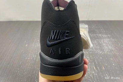 SP 577 A Black Jordan HighQuality Maniére FD1330-001 Ma 5  Retro 1005